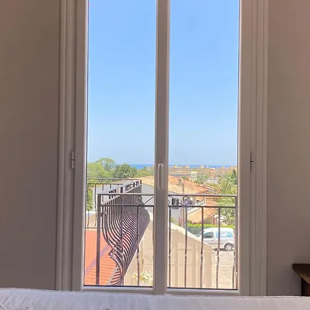 Apartment Dans A Avec Vue