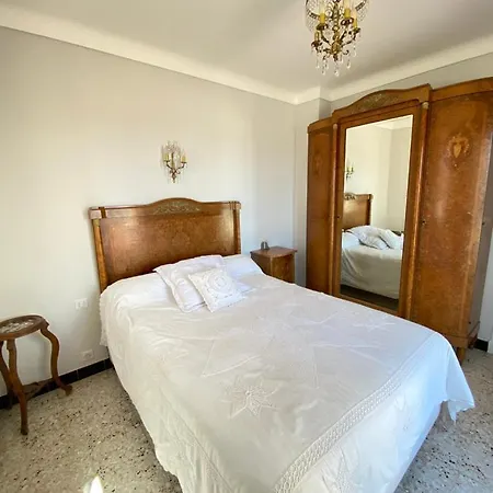 Apartment Dans A Avec Vue