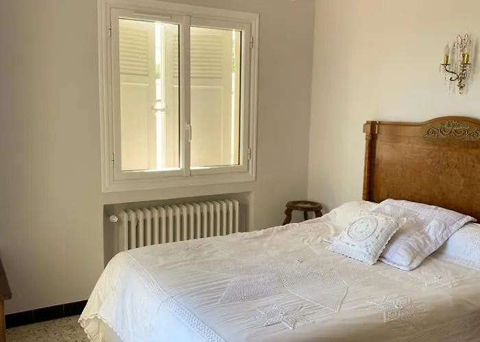 Dans A Avec Vue Apartment *