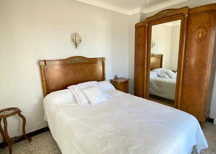 Διαμέρισμα Dans A Avec Vue